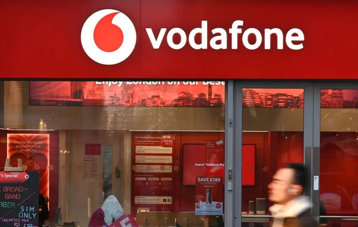 Το κατάστημα της Vodafone κλείνει... προσωρινά στην Σκιάθο