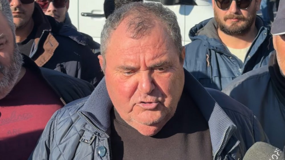 Παραδόθηκε στον Ανεστίδη η εισαγγελική διάταξη για τη δέσμευση της περιουσίας του