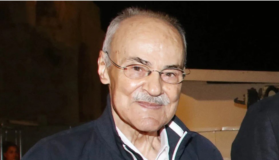 Πέθανε ο Ψαρογιάννης, αδελφός του Νίκου Ξυλούρη