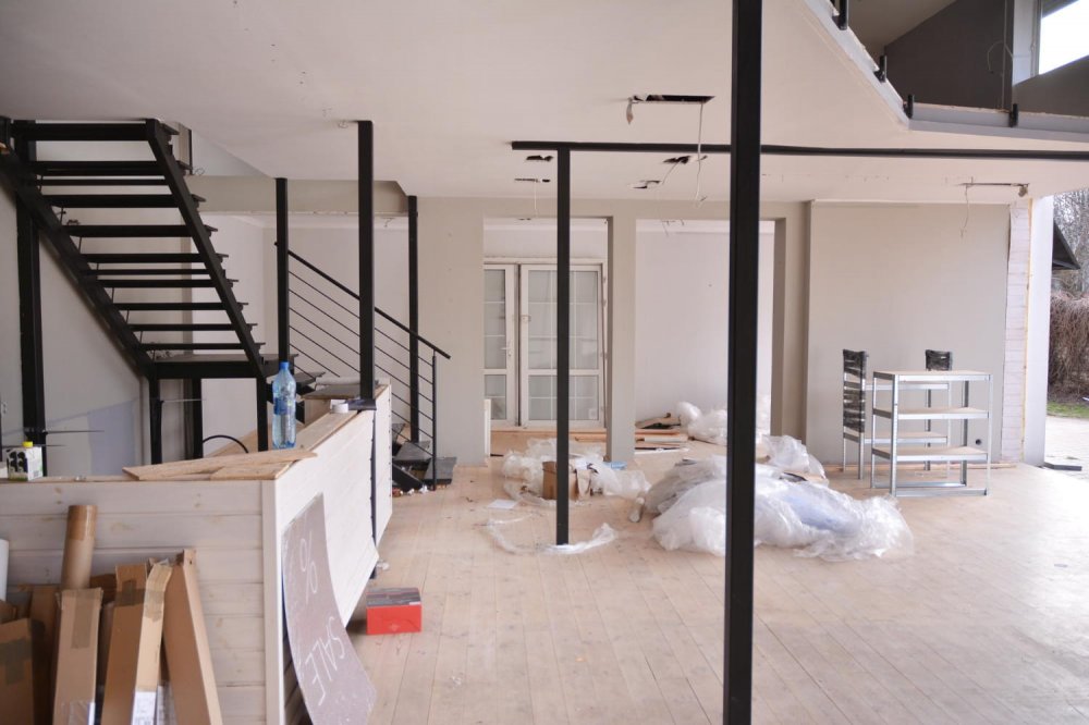 Ολική ή Μερική Ανακαίνιση Σπιτιού: Τι να Επιλέξω