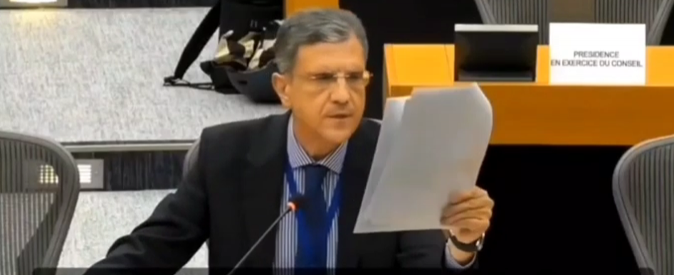 ΓΙΩΡΓΟΣ ΑΥΤΙΑΣ : Την δημιουργία ακινήτων από Περιφέρειες και Δήμους χρηματοδοτεί η Ε.Ε.