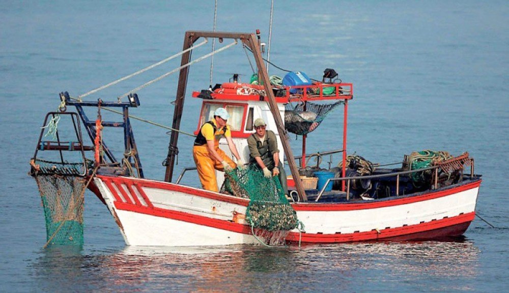 Οι πολύπλευρες δράσεις προς όφελος των αλιέων και ευρύτερα της τοπικής κοινωνίας