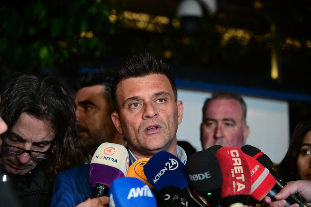 Π. Περράκης – Αλιείς Μαγνησίας: «Παρωδία» η συνάντηση με τον πρωθυπουργό – «Δεν θέλουν να στηρίξουν τον πρωτογενή τομέα»