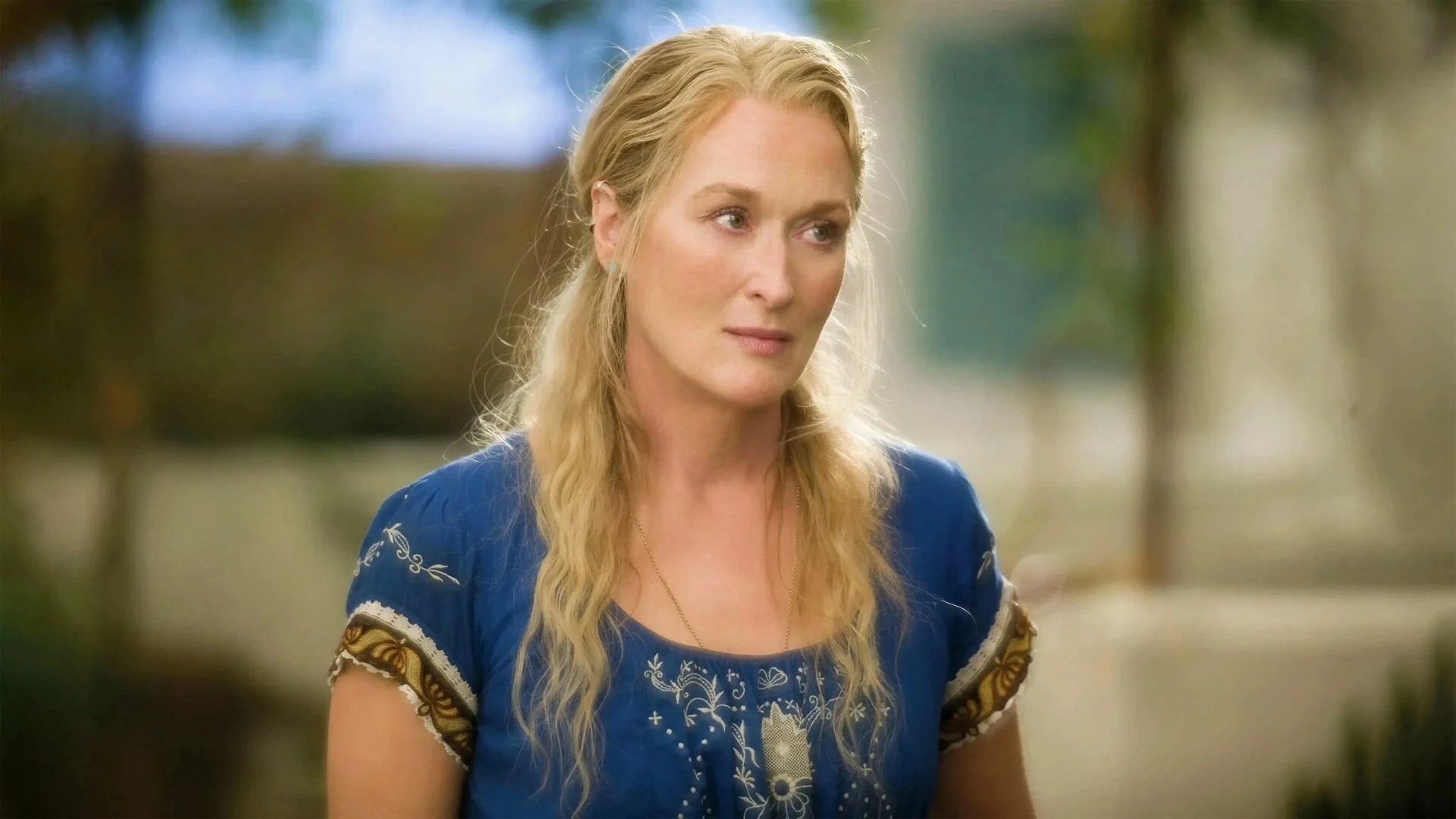 Mamma Mia 3: Μπορεί να επιστρέψει η Ντόνα της Μέριλ Στριπ;