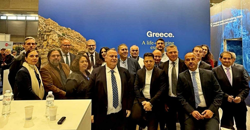 Νέες καλοκαιρινές αεροπορικές συνδέσεις Αυστρίας-Ελλάδας! | Διατηρείτε η σύνδεση από Κlagenfurt προς Σκιάθο