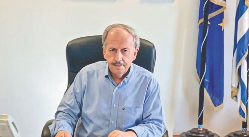 Επανεκλέχθηκε πρόεδρος του ΕΒΟΛ ο Στέφανος Διακομής – Η σύνθεση του νέου Διοικητικού Συμβουλίου