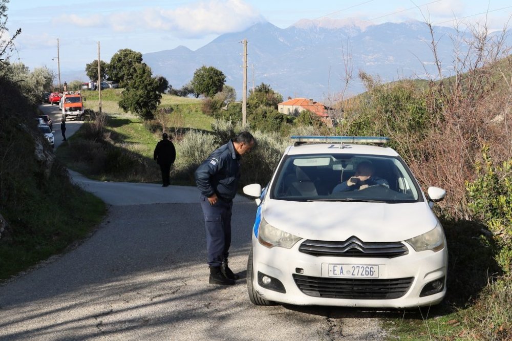 Δολοφονία στο Αγρίνιο: «O άντρας μου προκαλούσε τον δράστη» – Τι αποκάλυψε η σύζυγος του θύματος