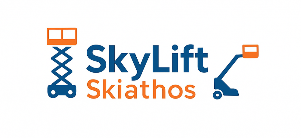 SKYLIFT SKIATHOS: H εταιρία που παρέχει σύγχρονες λύσεις ενοικίασης ανυψωτικών μηχανημάτων για επαγγελματίες ,εργοτάξια, ξενοδοχεία και επαγγελματικούς χώρους