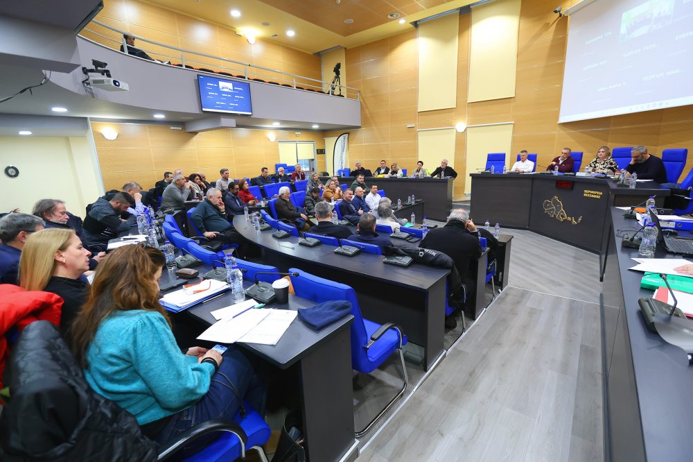 Αποφασιστικά βήματα της Περιφέρειας Θεσσαλίας για διεθνή τουριστική προβολή | τι ειπώθηκε για τα αεροδρόμια Σκιάθου & Αγχιάλου (φωτο)