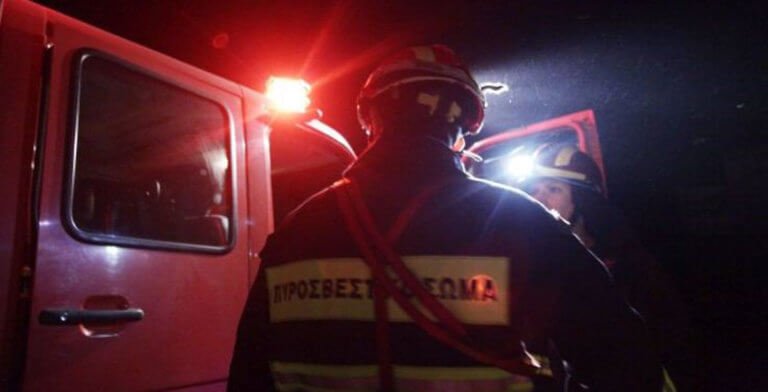 Γλυφάδα: Νεκρή πεζή από αυτοκίνητο που παρασύρθηκε από τα νερά
