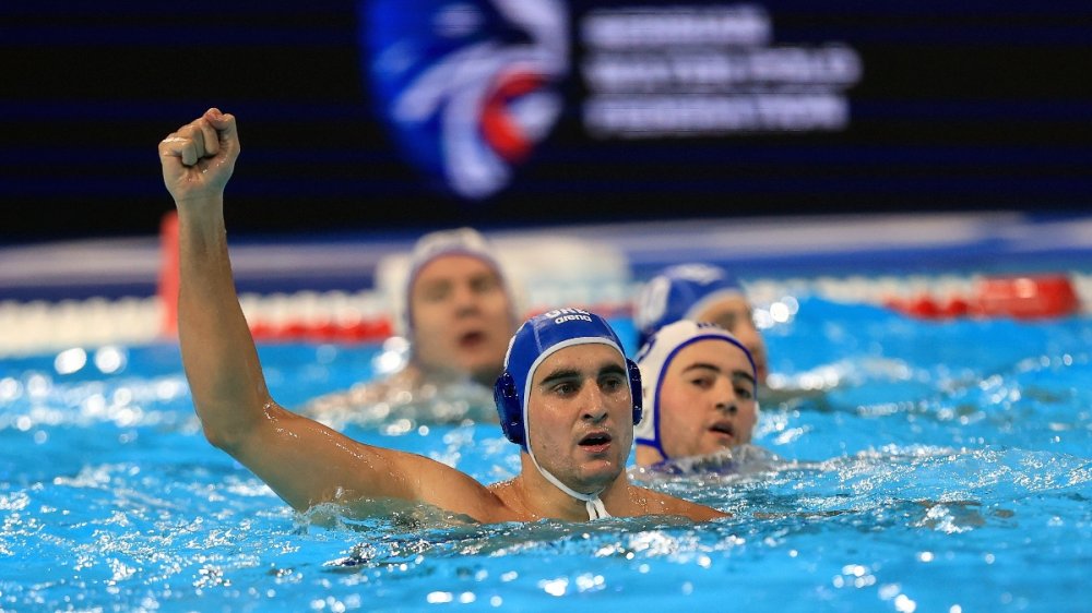 Άνετη Εθνική νίκησε την Ρουμανία και πάει στα ημιτελικά για το ραντεβού με την Ουγγαρία