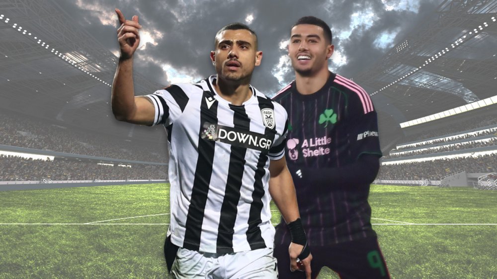 Ο ΠΑΟΚ 2-0 την Μπέτις και ο Παναθηναϊκός 1-1 με Φερεντσβάρος προκρίθηκαν στα play off του Europa League