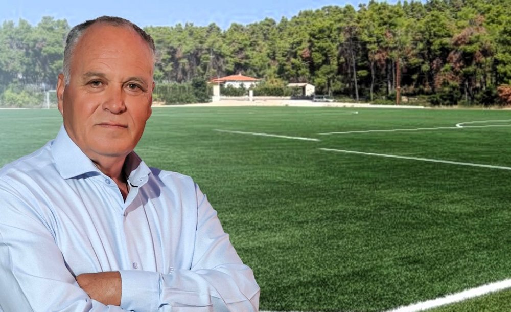 Η Αλόννησος περνά από τον σχεδιασμό στην πράξη