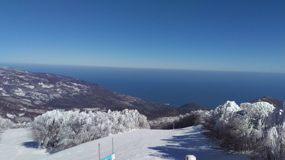 Σε πλήρη λειτουργία το Χιονοδρομικό Κέντρο Πηλίου