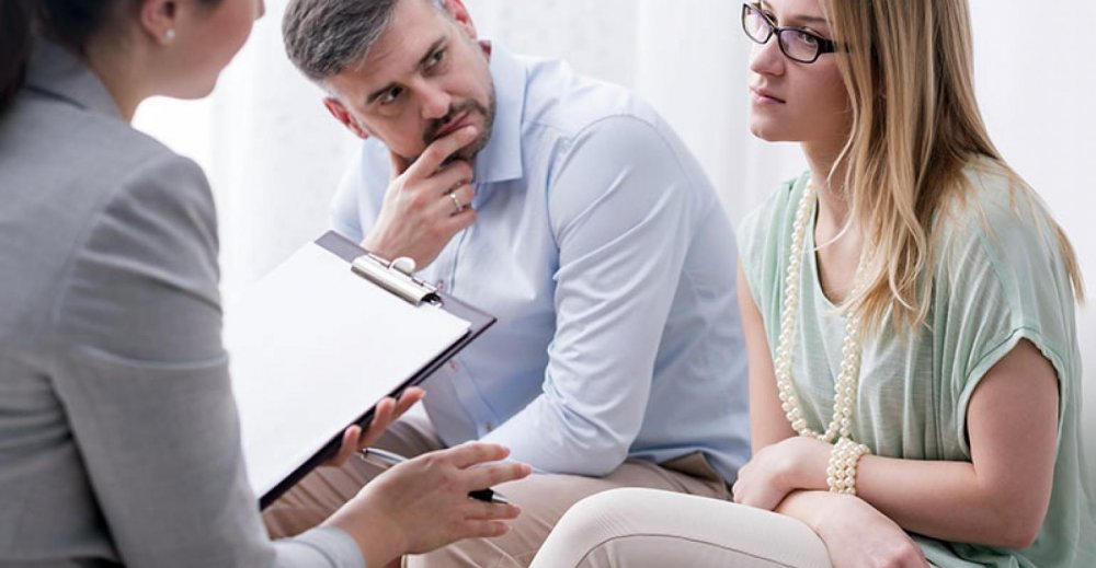 Δια ζώσης ομάδα συμβουλευτικής γονέων διοργανώνει το Κέντρο Κοινότητας Δήμου Σκοπέλου