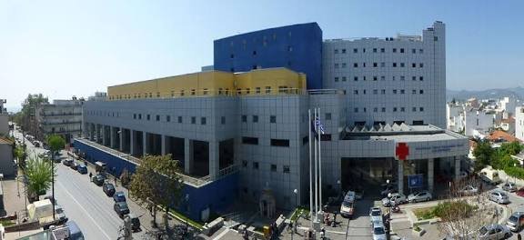 Σκηνές αρχαίας τραγωδίας στο Νοσοκομείο Βόλου: «Εσβησε» 51χρονη μητέρα από τη Ζαγορά, παρά τις υπεράνθρωπες προσπάθειες των γιατρών