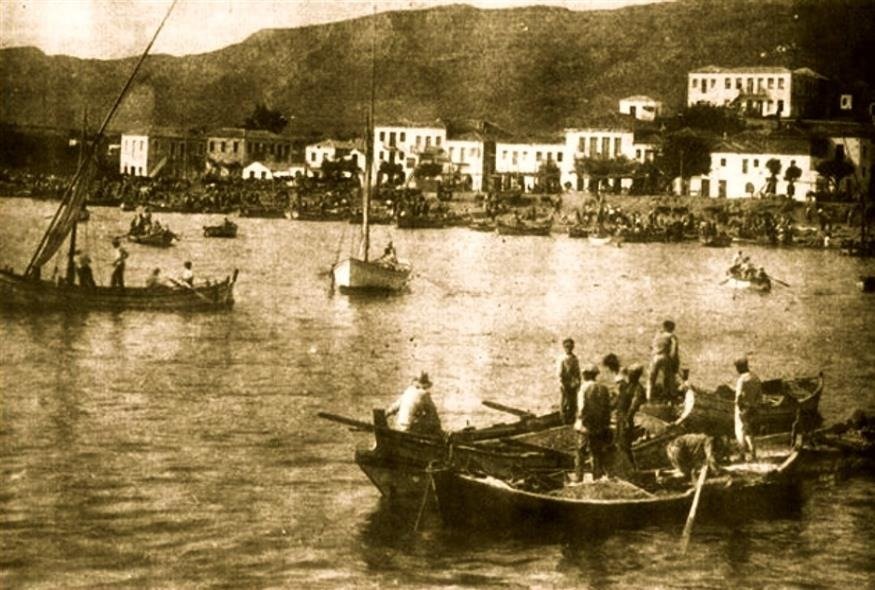 Ποιος θυμάται την ηρωίδα της Σκιάθου που ρίσκαρε τη ζωή της και πέθανε πάμπτωχη και ξεχασμένη;