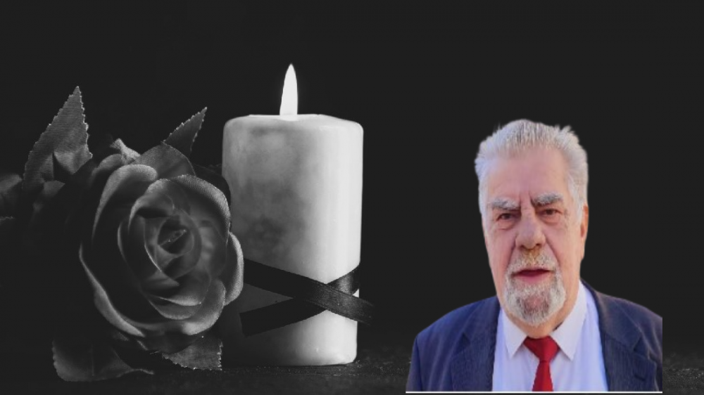 Το Πήλιο θρηνεί για τον Απόστολο Καραγιάννη: «Εφυγε» προδομένος από την καρδιά του ο γνωστός ξενοδόχος του Αη Γιάννη