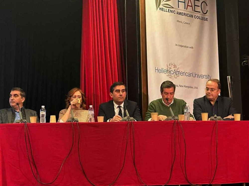 Κλιματική Ανθεκτικότητα στα Νησιά και Τοπική Αυτοδιοίκηση  