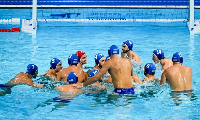 Έγραψε Ιστορία η Ελλαδάρα! «Βούλιαξε» την Ιταλία και κατέκτησε το χάλκινο μετάλλιο