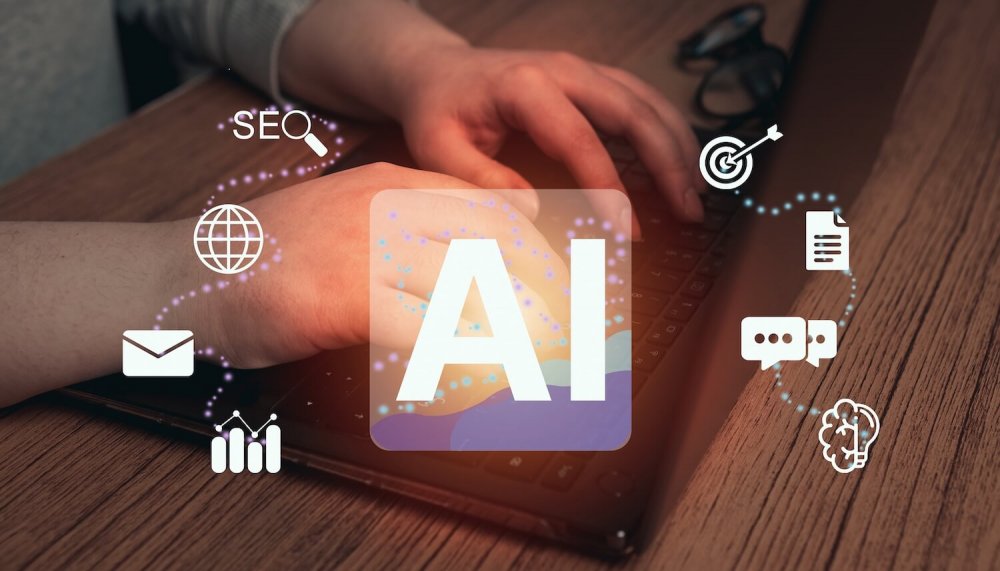 Πως τα Εργαλεία ΑΙ Αλλάζουν το Marketing σου