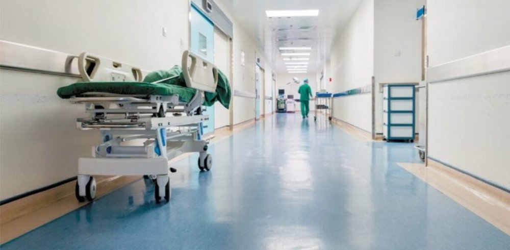 Τετράχρονο παιδί στην Κύπρο πέθανε από Γρίπη Α