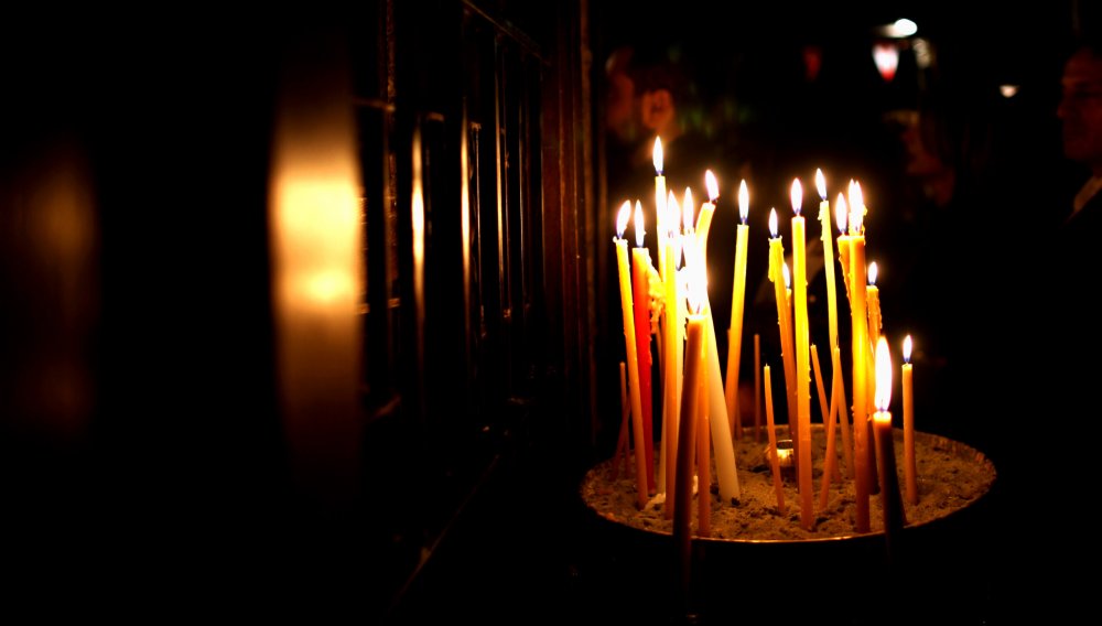 Αύριο η Κηδεία της 54χρονης Γεωργίας Τριανταφύλου | Θλίψη σε Μαγνησία και Σκιάθο από το θανατό της