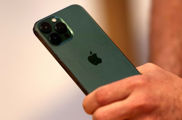 ΣΚΙΑΘΟΣ : Βρεθηκε iPhone στα Κοτρώνια