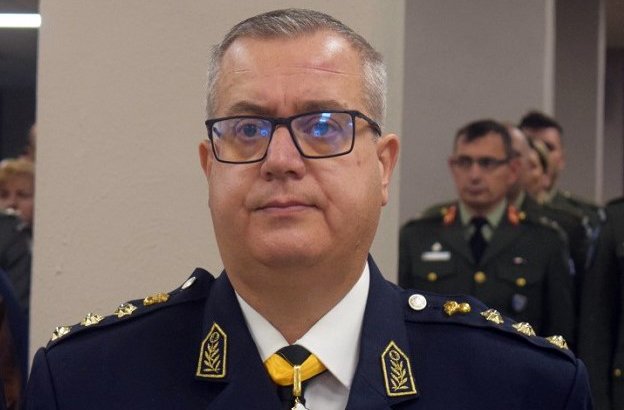 Aστυνομικός διευθυντής Μαγνησίας o Aθανάσιος Κουλούρης – Συνεχίζονται οι Κρίσεις στην Αστυνομία