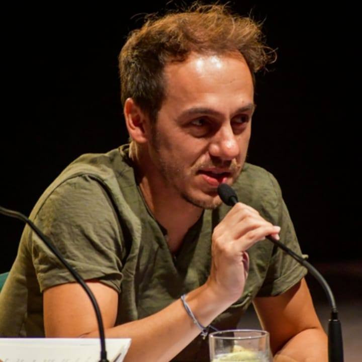 Στις Διαδικτυακές Παπαδιαμαντικές Βραδιές σήμερα ο Σταύρος Καρακωνσταντάκης