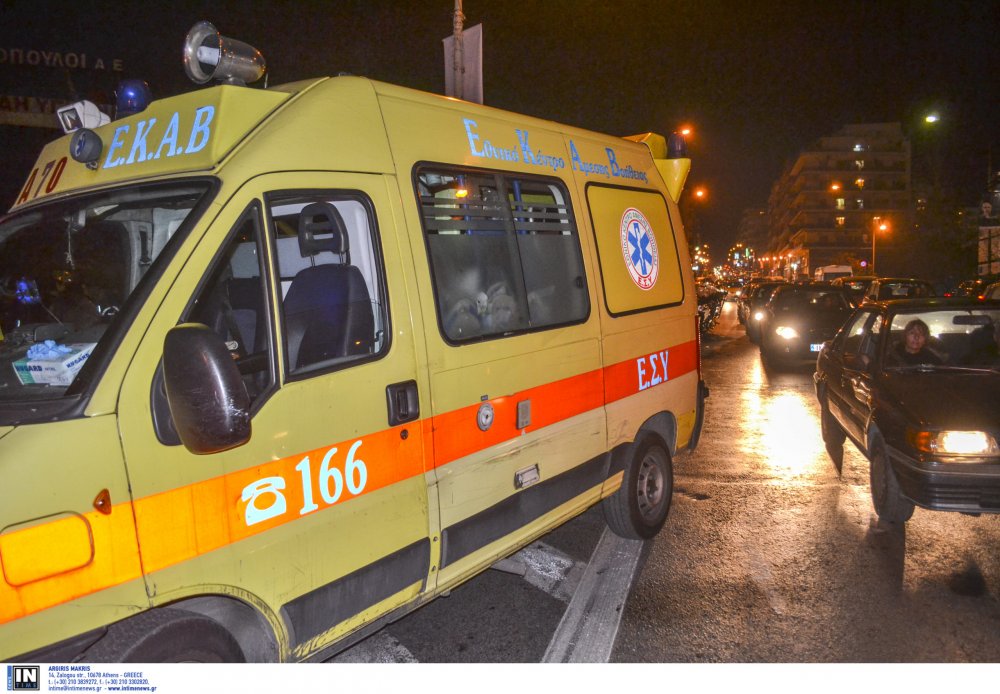 Σοκ στην Εύβοια: 41χρονη βρέθηκε νεκρή μέσα στο σπίτι της από συγγενείς