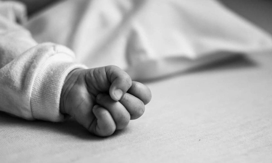 Νεκρό βρέφος επτά ημερών διακομίστηκε στο νοσοκομείο Παίδων «Αγία Σοφία»