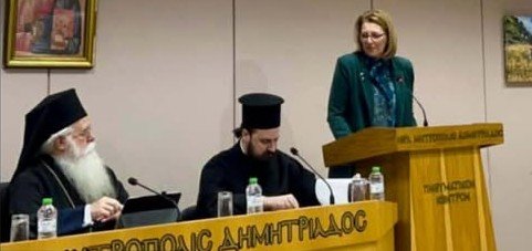 Να συμβάλουμε σε μία κοινωνία χωρίς αποκλεισμούς και διακρίσεις 