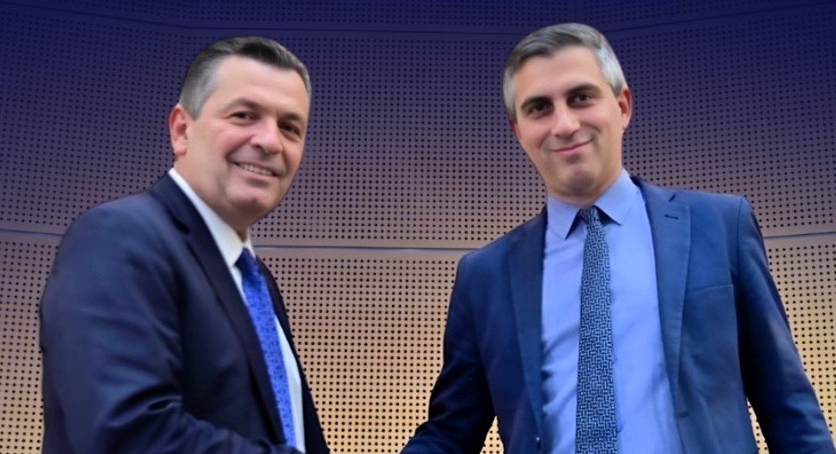 Εξοπλισμός σε 14 σχολεία της Μαγνησίας | Έως την Τρίτη θα παραδοθούν στο Γυμνάσιο και το Λύκειο Σκοπέλου