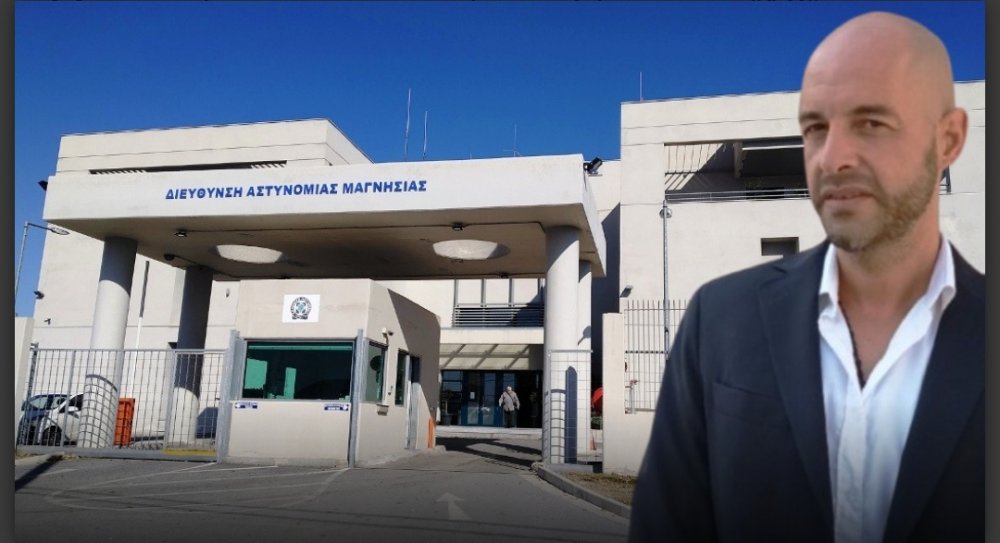 Διχτάς: Η έκθεση ονομάτων αστυνομικών που καταθέτουν ως μάρτυρες σε δίκες ελλοχεύει την στοχοποίησή τους