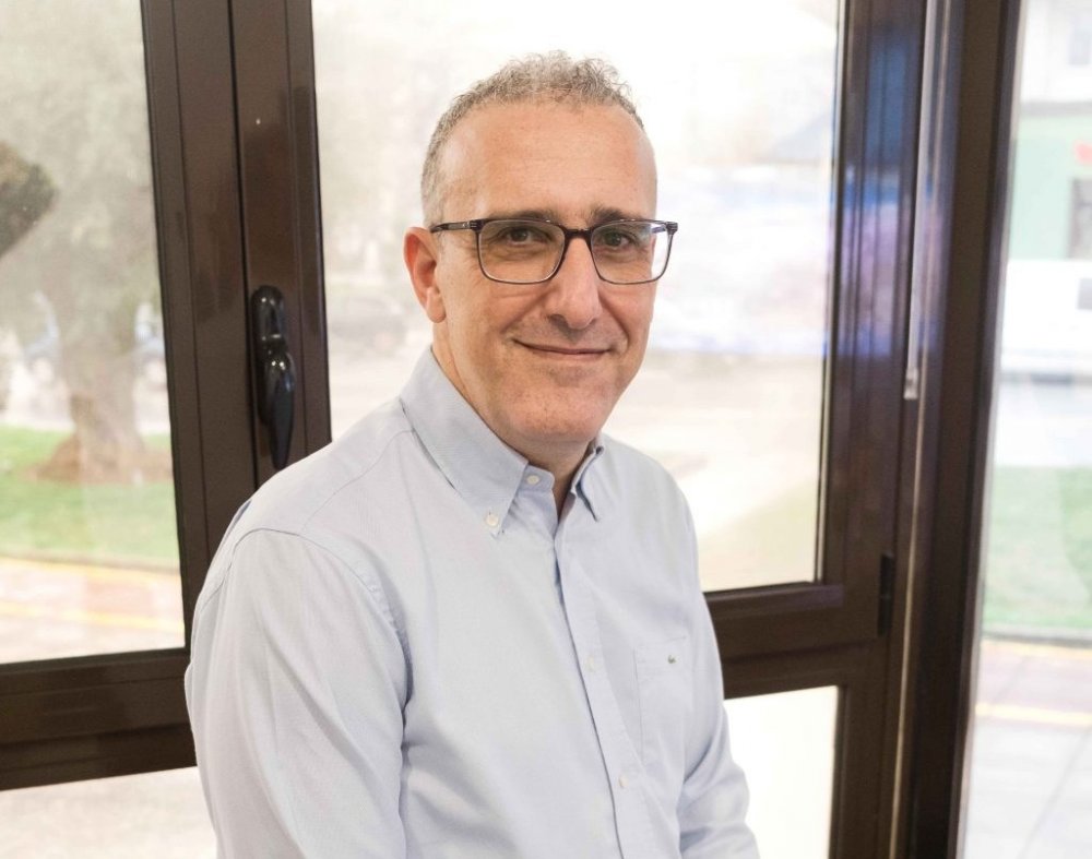 Νέος γενικός διευθυντής της ΕΡΤ3 ο Άρης Παναγιωτίδης