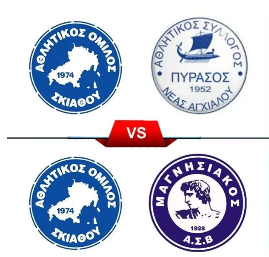 Ο Α.Ο Σκιάθου επιστρέφει στο 