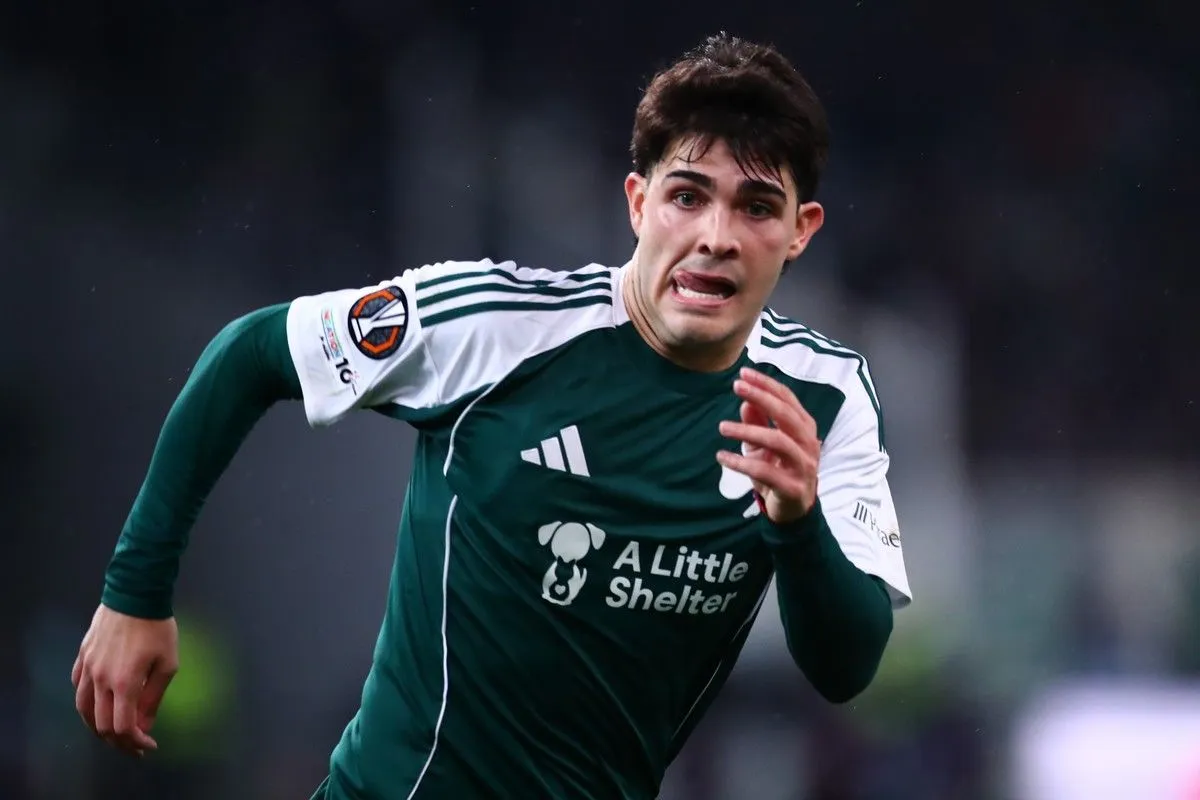 Παναθηναϊκός – Ρόμα 1-1: Οι πράσινοι δεν νίκησαν τους “τζαλορόσι” των 10 παικτών, αλλά κέρδισαν τον Ταμπόρδα