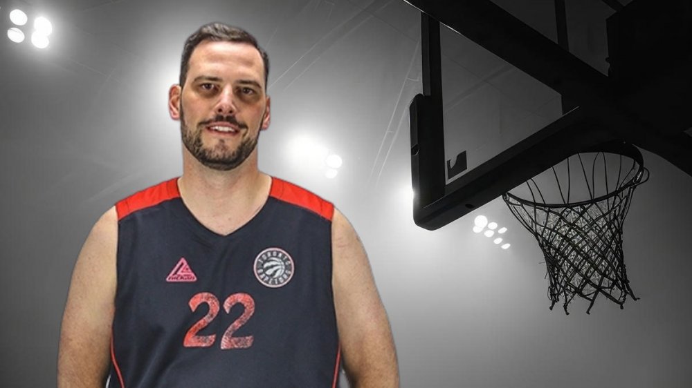 Στυλίδα: Διπλό χτύπημα της μοίρας για την οικογένεια του μπασκετμπολίστα που «κατέρρευσε» την ώρα του αγώνα - Είχε σκοτωθεί σε τροχαίο ο αδελφός του