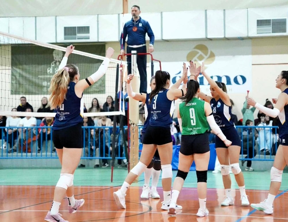 ΑΟ ΣΚΟΠΕΛΟΥ : Ηττήθηκε από τον Ανδροσθένη Θάσου αλλά συνεχίζει την προσπάθεια (φωτ)
