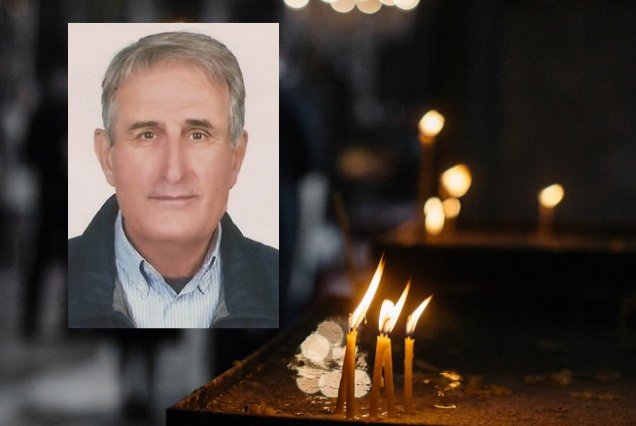 Βόλος: Πέθανε ο γνωστός γυναικολόγος Γιώργος Γεωργαδάκης