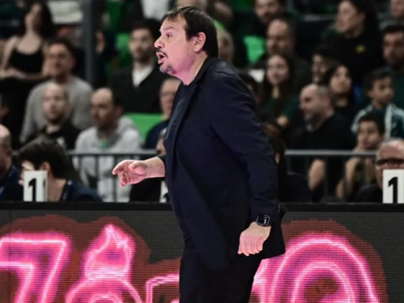 Τουρκικά ΜΜΕ: «Καμία πρόθεση από τον Αταμάν για παραίτηση από τον Παναθηναϊκό»