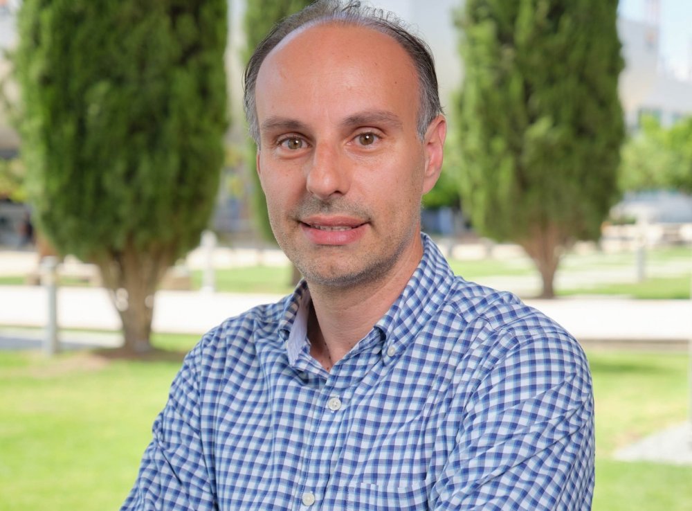 O Σκοπελίτης Καθηγητής Ιωάννης Κρικίδης εξασφάλισε χρηματοδότηση για το Πανεπιστήμιο Κύπρου