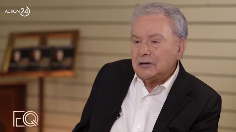 Μανώλης Μητσιάς: «Φέτος θα είναι η τελευταία φορά που θα τραγουδήσω – Θέλω να φύγω όρθιος, περήφανος, όχι να με λυπάται ο κόσμος» (Video)