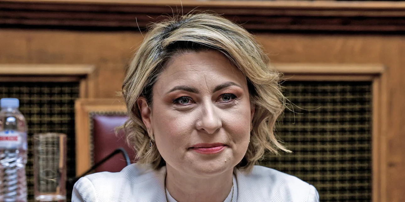 Η Αλεξοπούλου ζήτησε συγγνώμη για «το τζάμπα πέθανε»: Η διατύπωσή μου ήταν προβληματική