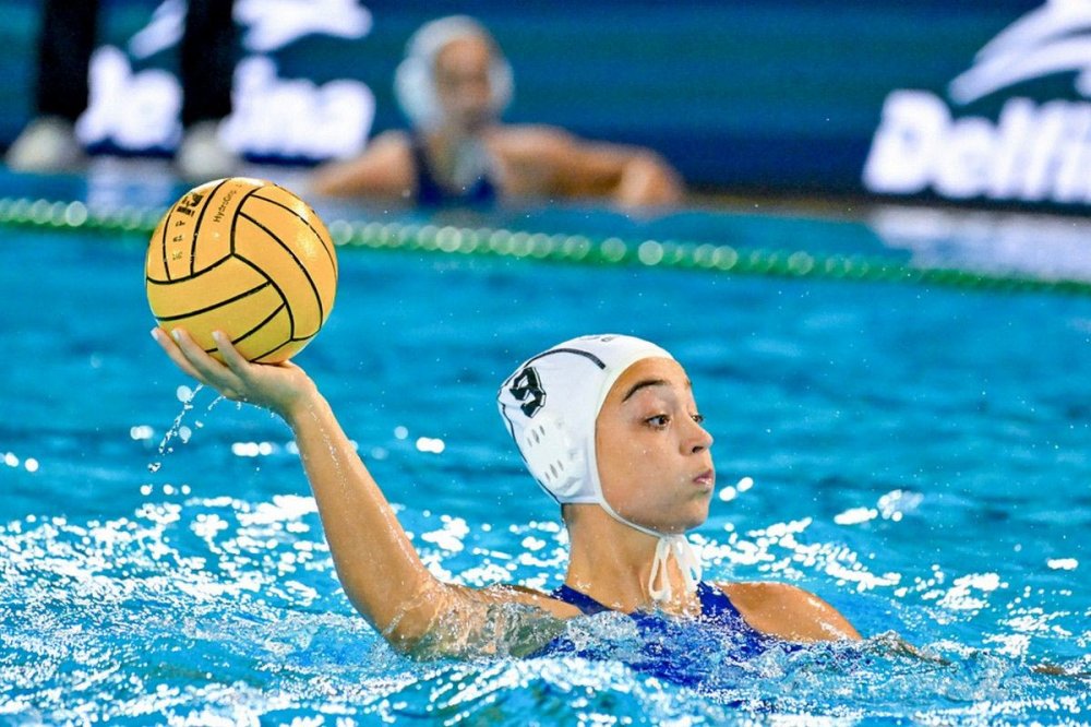 Ελλάδα – Ουγγαρία 11-12 πεν. (8-8 κ.δ.): Η Εθνική μας πληγώθηκε στα πέναλτι από τις Μαγυάρες και θα παλέψει για το χάλκινο στο Ευρωπαϊκό