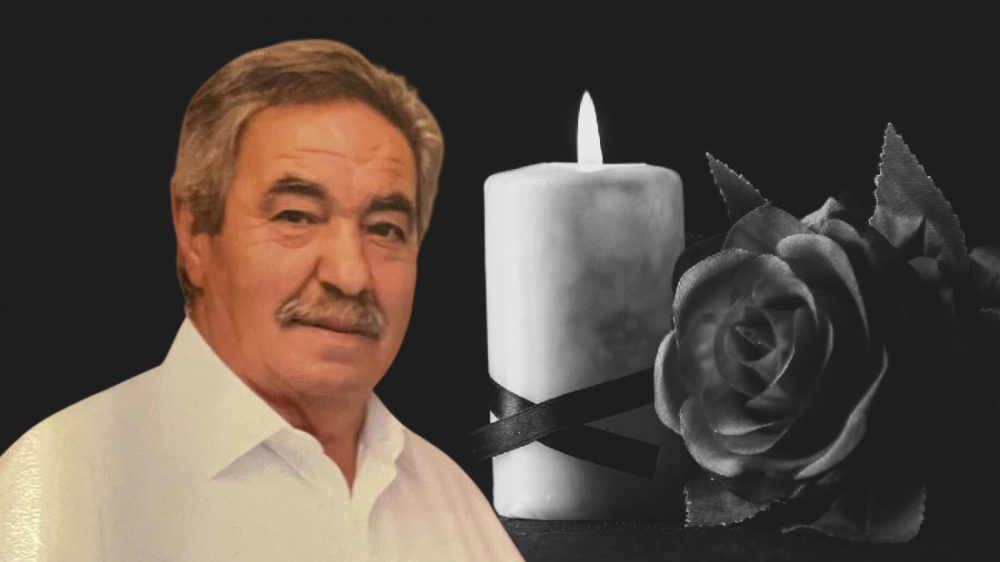 Σοκ στον ιατρικό κόσμο του Βόλου: «Εσβησε» ο γνωστός χειρουργός ουρολόγος Ανδρέας Λαζαρίδης