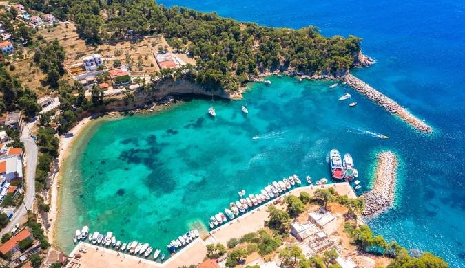 Βότση Αλοννήσου: όταν ο μόνιμος ελλιμενισμός ακυρώνει το λιμάνι | Γράφει ο Ιωάννης Αθανασίου