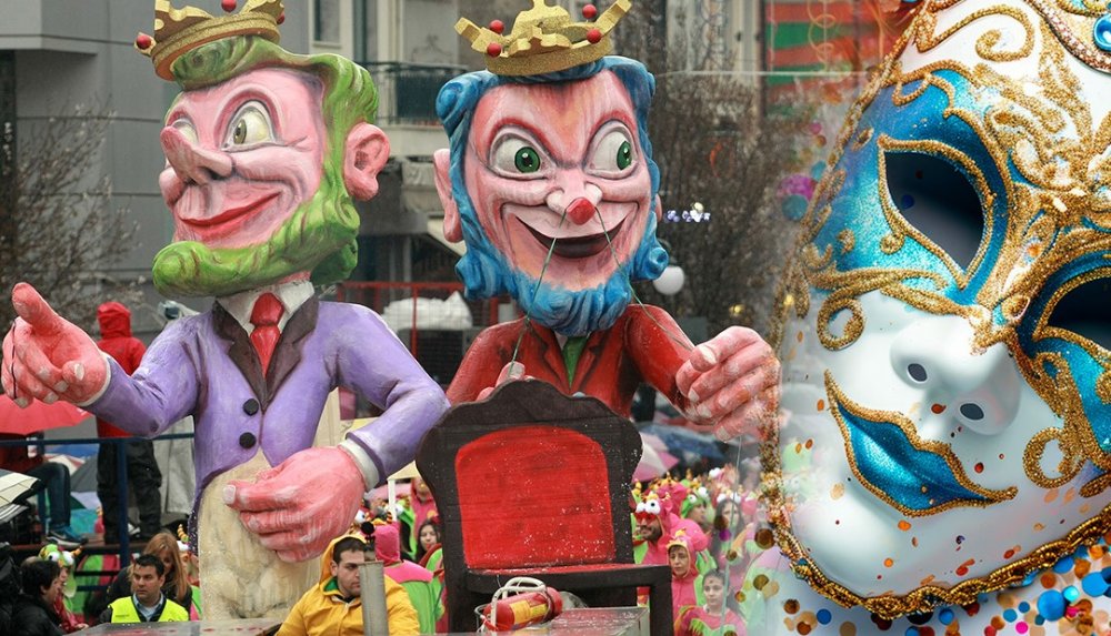 Καρναβάλι Αλοννήσου 2026 – Συμμετοχή με άρμα