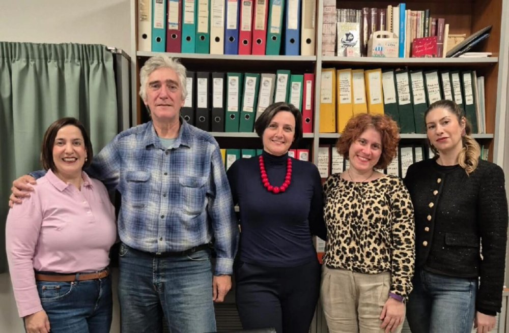 Επανεκλέχθηκε πρόεδρος του Συλλόγου Ιδιοκτητών Τουριστικών Καταλυμάτων Μαγνησίας η Ευαγγελία Διανελλάκη